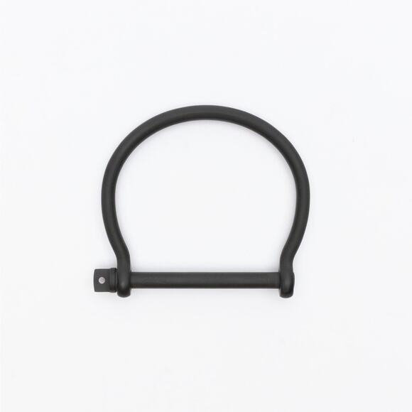 Miansai Noir Screw-Cuff Bracelet Medium - Picture 1 of 4